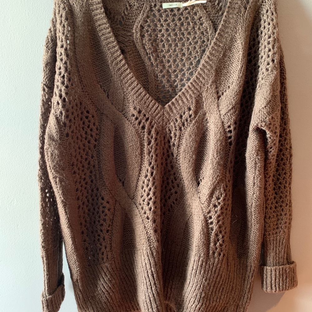 Urban outfitter sweater